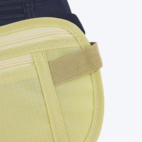 【防盜必備】旅行防盜包 貼身腰包 防盜包 護照包 【Anti-theft Essential Travel】Anti-theft Bag Sticky Waist Bag