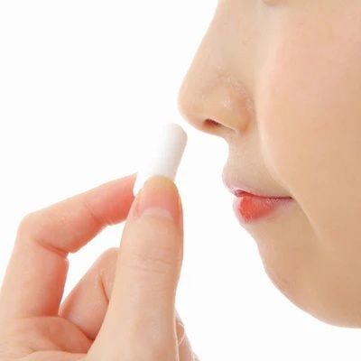 【日本製】日本兒童可用鼻血止血棉 【Made in Japan】cotton wool nasal plugs