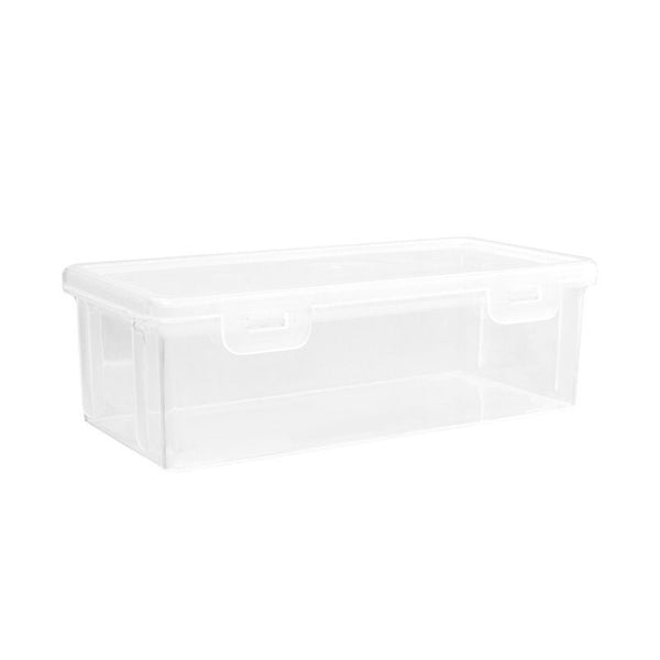 【防霉防潮】YNI 香料分裝收納盒 藥材收納 【Mold-Proof & Moisture-Resistant】YNI Spice Storage Container with Dividers Herbal Medicine Storage