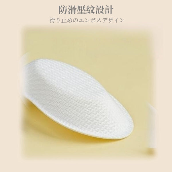 【20隻裝】可降解一次性勺子 一次性匙羹 甘蔗紙漿即棄湯匙 【20pcs】Degradable disposable spoons