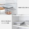 【日本製 | 7件套裝】帶蓋不鏽鋼食物盤套裝 油炸盤 Japan Stainless Steel Mesh Tray Set