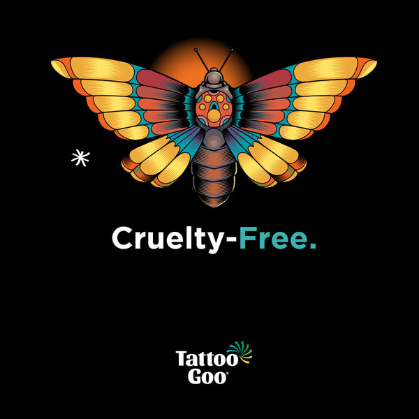 【美國製】Tattoo Goo 穿孔護理噴霧 耳洞護理 醫用級生理鹽水