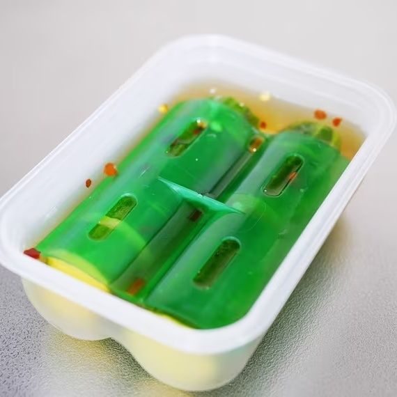 【日本製】醃製黃瓜盒 青瓜醃製盒 【Made in Japan】Pickled Cucumber Box