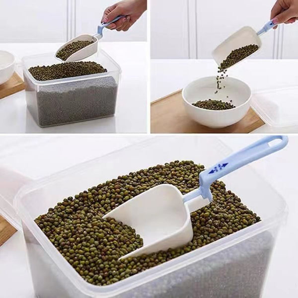 【日本製】日本INOMATA 可折疊冰鏟 INOMATA Foldable Ice Scoop Safe & Secure