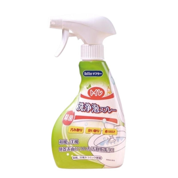 【400ml】Doffler 日式芳香馬桶清潔劑 潔廁劑 廁所除臭 Doffler Aromatic Toilet Bowl Cleaner Toilet Bowl