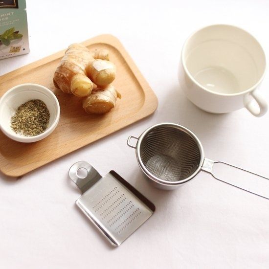 【日本製】日本TSUBAME 優質不銹鋼磨姜器蒜泥器 【Made in Japan】Japan TSUBAME Premium Stainless Steel Ginger Grinder