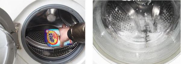 韓國洗衣機槽清洗劑 Washing machine tank cleaner
