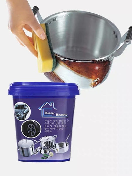 韓國不鏽鋼廚具清潔膏 Stainless steel cleaning paste