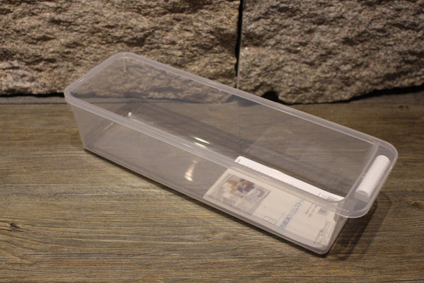 日本製冰箱收納盒Storage box for refrigerator