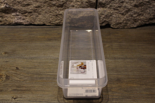 日本製冰箱收納盒Storage box for refrigerator