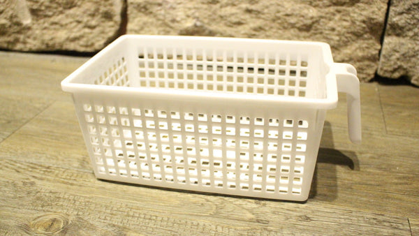 日本製收納籃 Japan Kitchen storage cabinet organiser