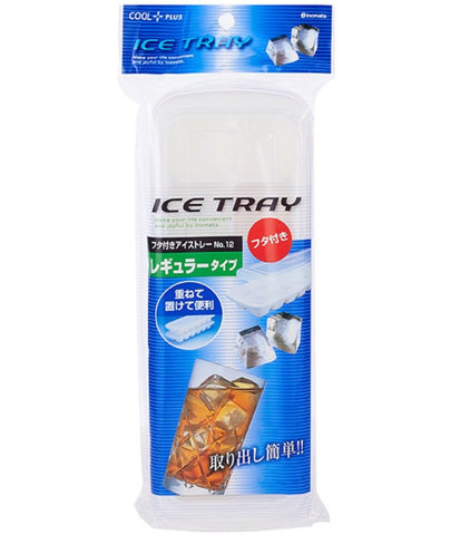 日本INOMATA 12格冰格 製冰盒 whisky 威士忌冰塊 made in japan INOMATA ice maker whisky