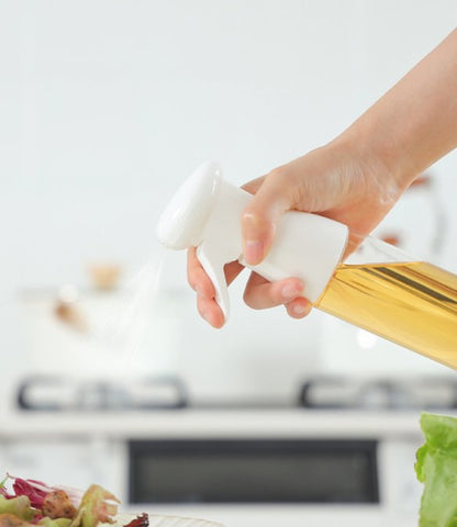 氣壓式噴油壺 oil spray bottle