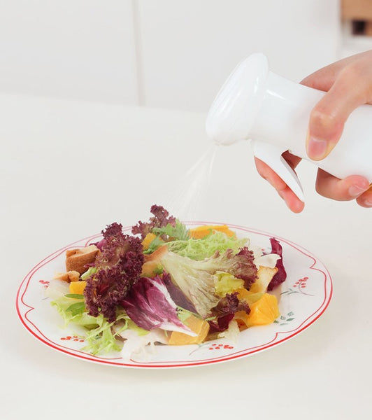 氣壓式噴油壺 oil spray bottle
