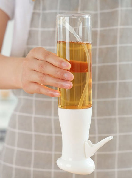 氣壓式噴油壺 oil spray bottle