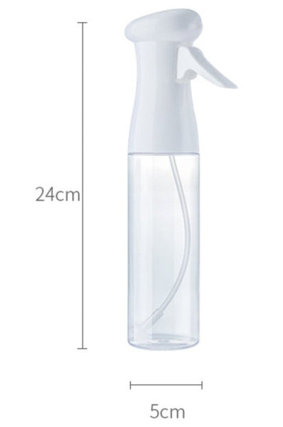 氣壓式噴油壺 oil spray bottle