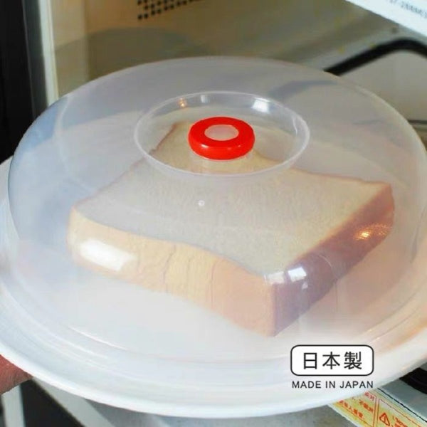 NOMATA日本製耐熱微波爐蓋 Japan microwave food heating cover