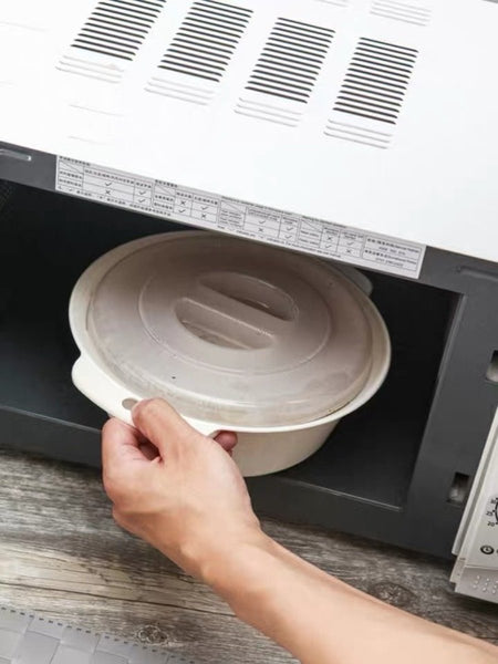 SANADA日本製泡麵碗(連蓋)Japan microwaveable noodle bowl