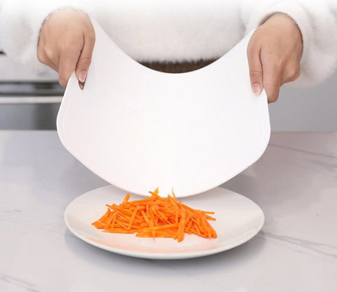 日本加厚可彎曲式砧板 Japan Deformable chopping cutting board