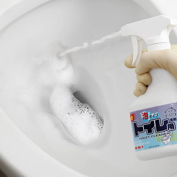 日本製馬桶清潔劑 Japan toilet bowl cleaner toilet cleaner