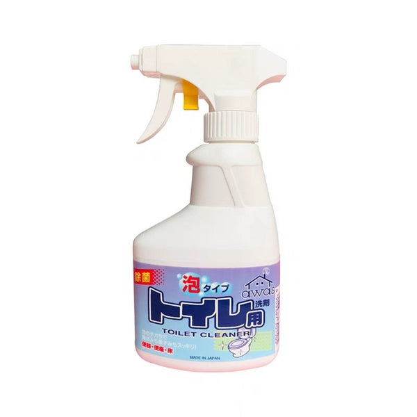 日本製馬桶清潔劑 Japan toilet bowl cleaner toilet cleaner