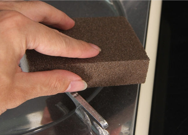 日本金剛砂海綿擦 Japan Emery Sponge