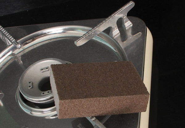 日本金剛砂海綿擦 Japan Emery Sponge