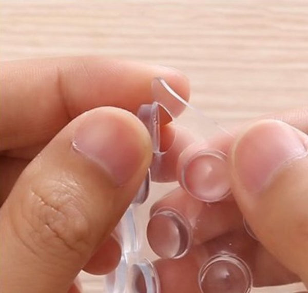 日本加厚防撞貼(24個裝) Japan anti-collision bubble pad(24pcs)