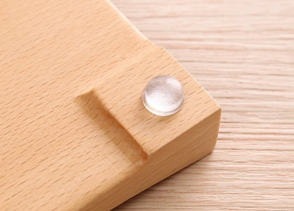 日本加厚防撞貼(24個裝) Japan anti-collision bubble pad(24pcs)