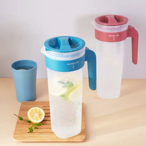 日本KINBATA 水壺 (1.5L 附水杯)Japan KINBATA water bottle(1.5L with cup )