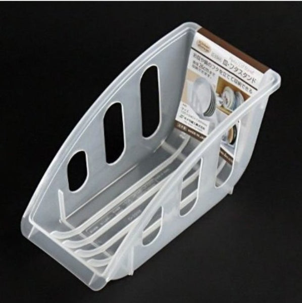 (日本製) 廚房碗碟收納架 Japan drain plate basket dish storage tray