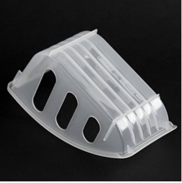 (日本製) 廚房碗碟收納架 Japan drain plate basket dish storage tray