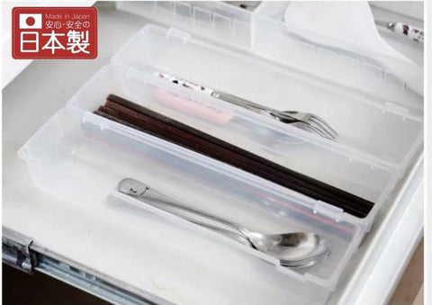 日本製抽屜分格收納盒 Japan Drawer Storage Box