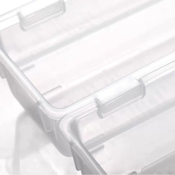 日本製抽屜分格收納盒 Japan Drawer Storage Box