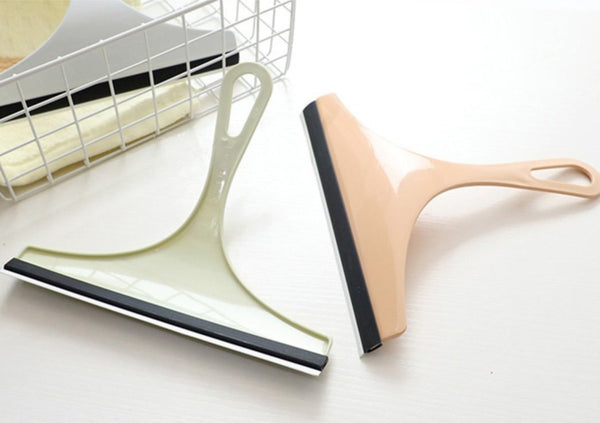 軟膠玻璃刮 Window squeegee glass cleaning tool