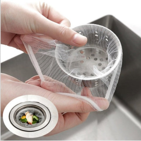 廚房鋅盤過濾網 Kitchen sink strainer filter