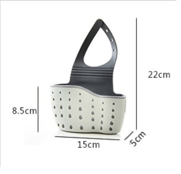 廚房水龍頭置物籃 kitchen faucet drain basket