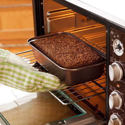 長方形麵包模(9吋) rectangular baking toast pan