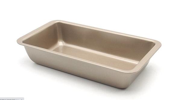 長方形麵包模(9吋) rectangular baking toast pan