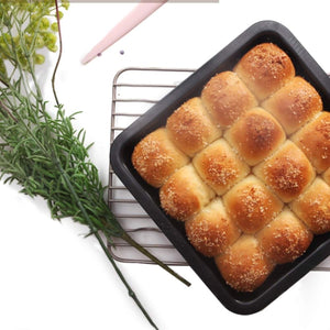 正方形蛋糕模 (7.5吋)Square Cake Mold (7.5inch)