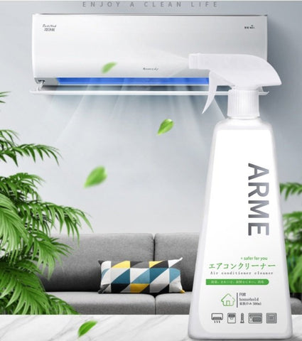 ARME 高效空調清洗劑 ARME air conditioner cleaner