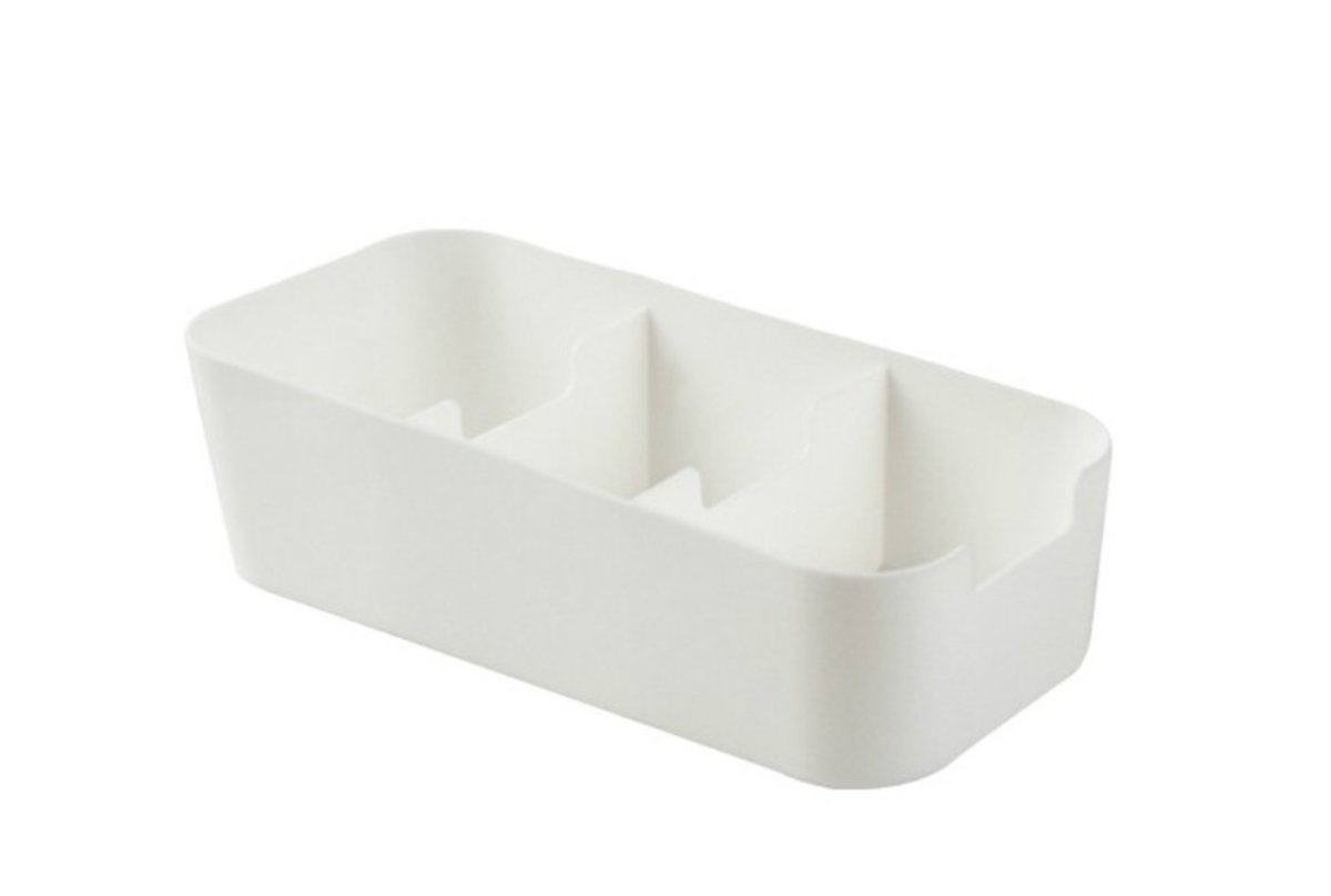 多格內衣褲收納盒 Multigrid storage box