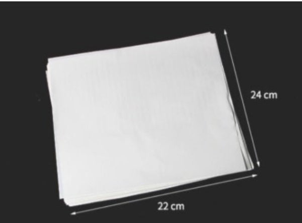 日本天婦羅烘培吸油紙 Oil-Absorbing Paper For Fried Food and Tempura