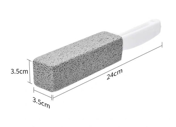 SP SAUCE日本浮石清潔刷 Japan Cleaning Stone Toilet brush