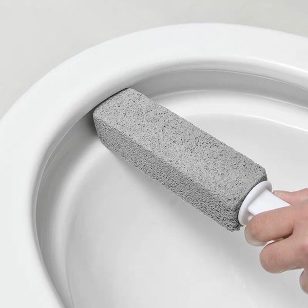 SP SAUCE日本浮石清潔刷 Japan Cleaning Stone Toilet brush