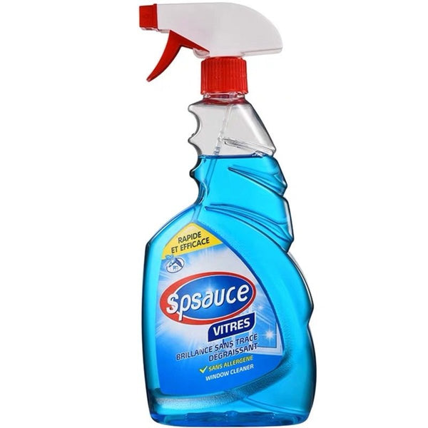SPSAUCE玻璃清潔噴霧European Powerized Glass Cleaner