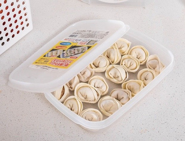 日本製可急凍食物保鮮盒Japan Non-stick Food Storage