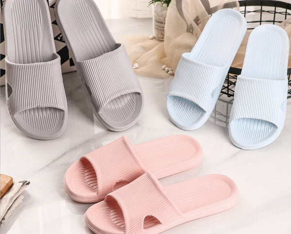 浴室防滑快乾拖鞋 Bathroom Slippers Quick Drying House Slippers