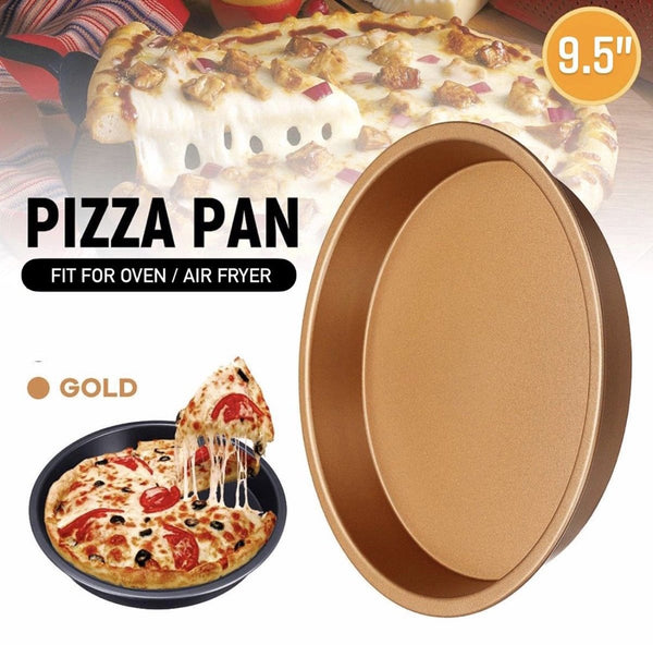 圓形披薩烤盤 Round Shape Tart Pan pizza pan