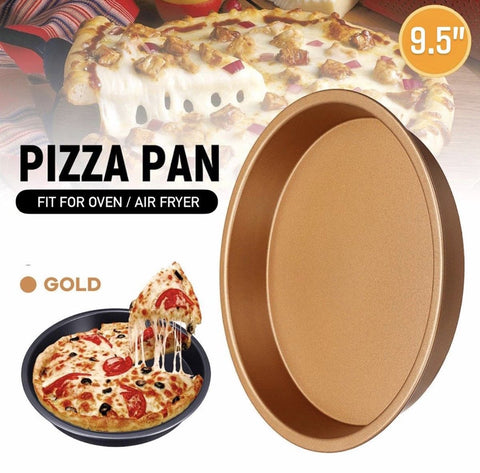 圓形披薩烤盤 Round Shape Tart Pan pizza pan